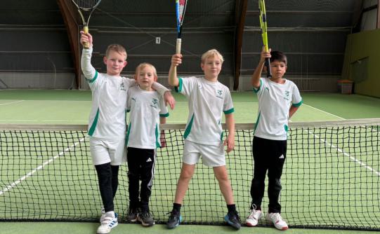 Talentiade U10